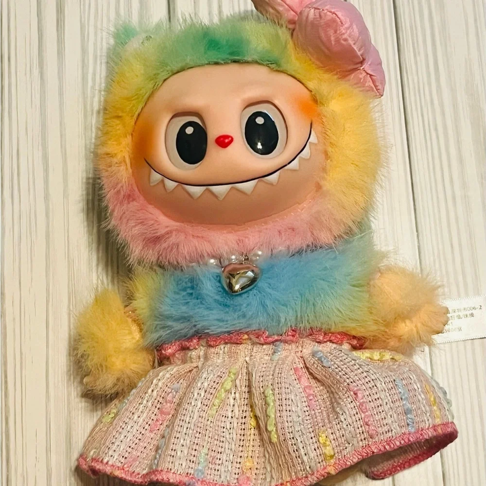 Labubu outfit - Picture 1 of 6